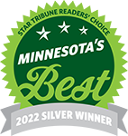 Minnesota's Best - 2022 Silver Winner