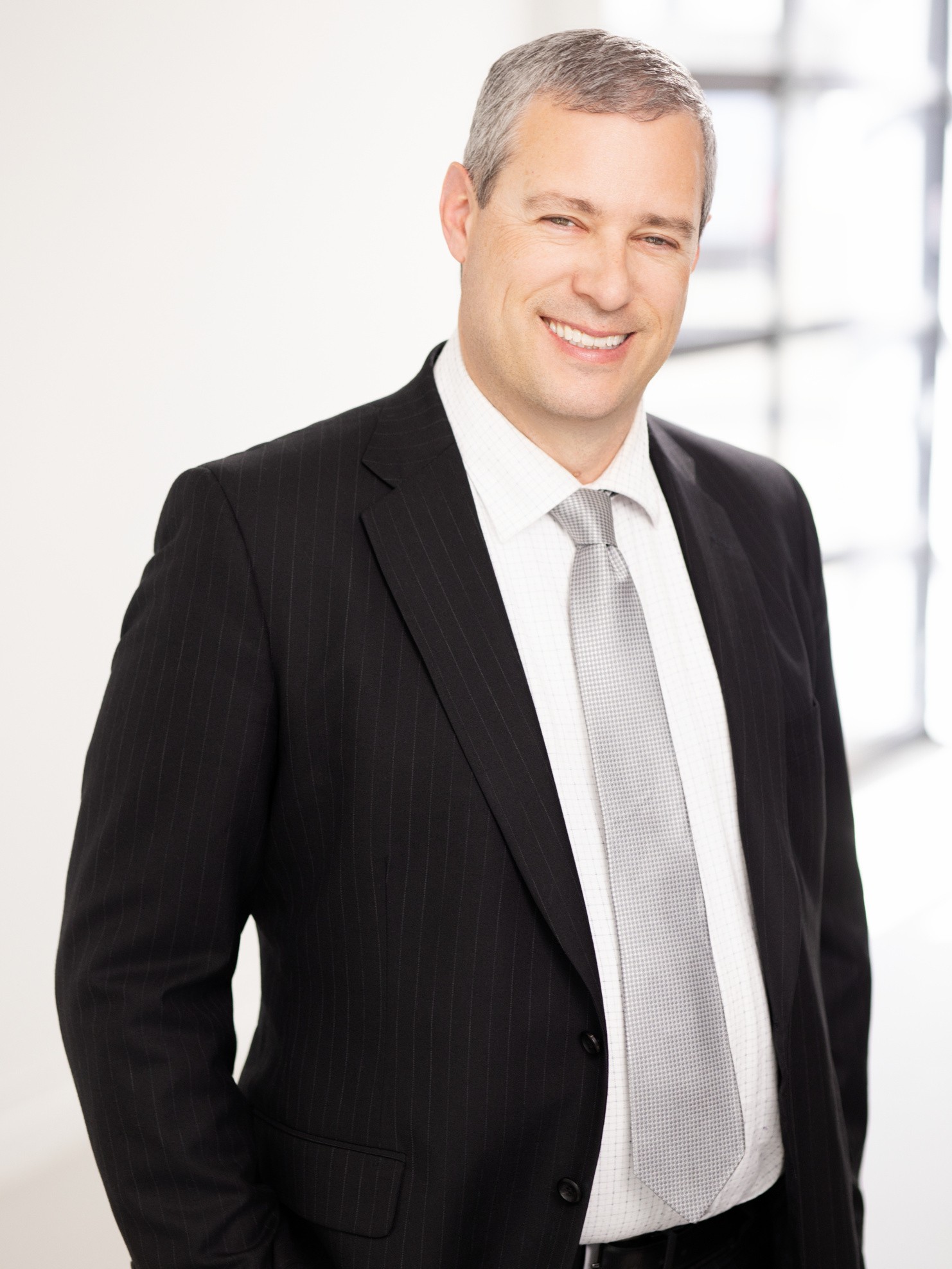 Erik F. Hansen