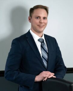 Attorney Kirk Tisher