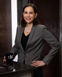 Attorney Elizabeth M. Cadem