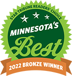 Minnesota 2022 Bronze Winner