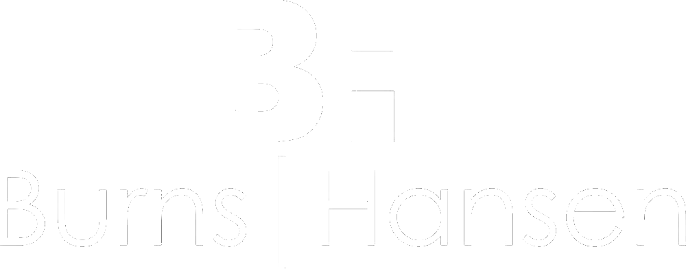 Burns & Hansen, P.A. Logo