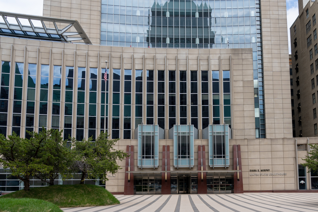 Minnesota Trial Lawyers - Burns & Hansen