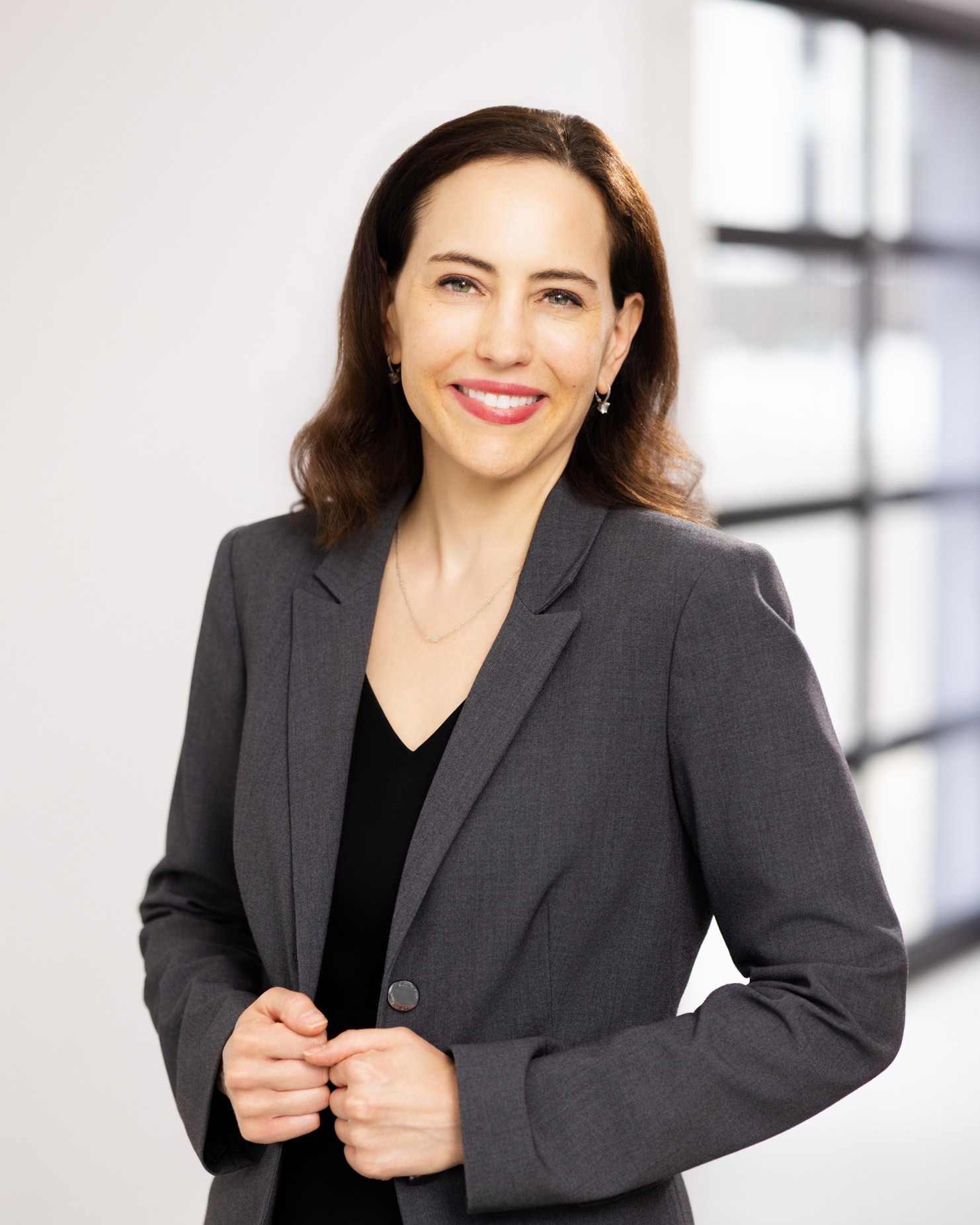 Elizabeth M. Cadem