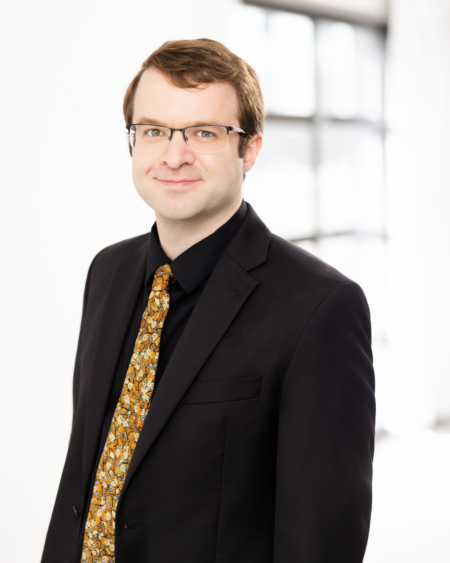 Jeffrey R. Domingues
