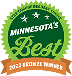 Minnesota's Best - 2022 Bronze Winner