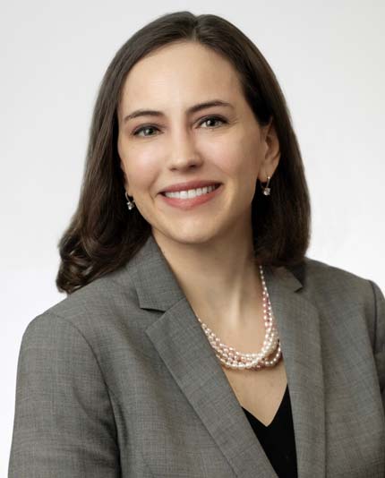 Attorney Elizabeth M. Cadem